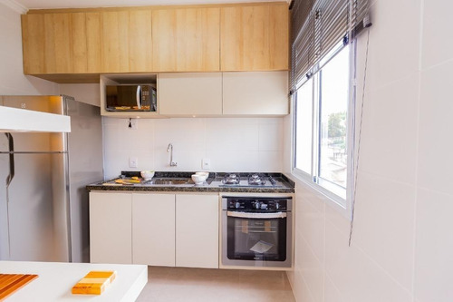 Casa Com 2 Dormitórios À Venda, 96 M² Por R$ 570.000,00 - Vila Gustavo - São Paulo/sp - Ca2383