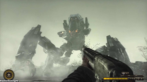 Juego Resistance 3 para PS3