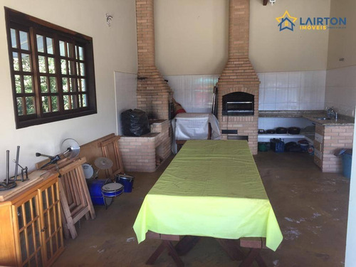 Imagem 21 de 30 de Chácara À Venda, 9900 M² Por R$ 1.299.000,00 - Rio Abaixo - Mairiporã/sp - Ch1474