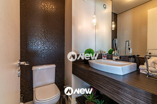 Imagem 8 de 30 de Apartamento Com 3 Dormitórios À Venda, 165 M² Por R$ 1.390.000,00 - Vila Rosa - Novo Hamburgo/rs - Ap3319