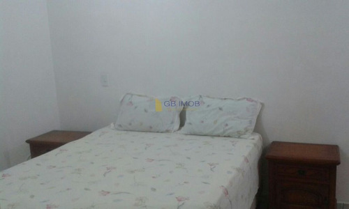 Imagem 11 de 11 de Apartamento À Venda No Morada Dos Deuses - Cód. Gb 649 - Gb649