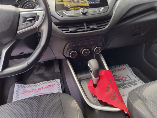 Chevrolet Onix 1.0 TURBO PLUS LTZ