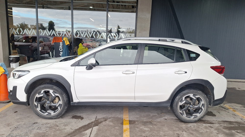 Subaru XV 2.0I CVT DYNAMIC SP 4WD