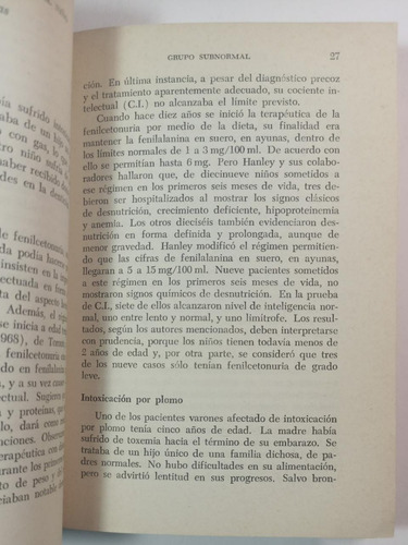 La Incomunicación En El Niño (Usado)