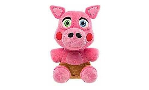 Peluche Pigpatch Five Nights At Freddys Funko Nuevo