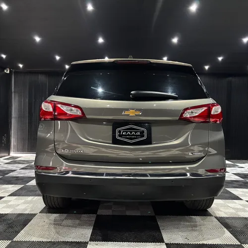 Chevrolet Equinox 1.5 Premier At