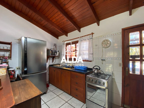 Casa Bella Vista Piriápolis 3 Dorms Alquiler Temporada Ca300210
