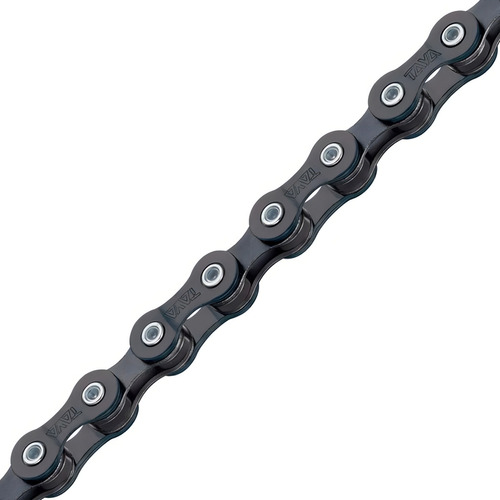 Cadena Tb600 Taya 1/2 X 3/32 X 108l Bicicleta de 7 e 8 velocidades