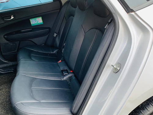 Imagen 7 de 10 de Kia K5 2018
