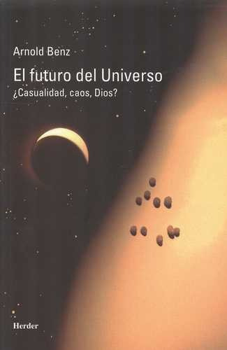 Libro Futuro Del Universo, El