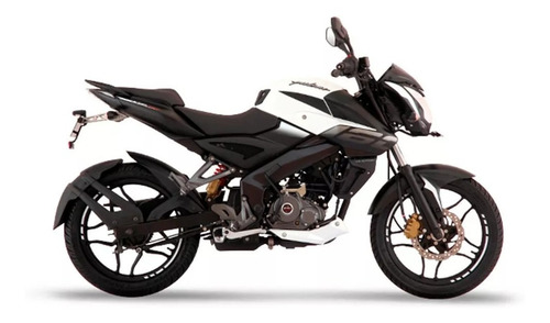 Bajaj Rouser 160 Ns 18cta$14.767 Mroma 125 135 200