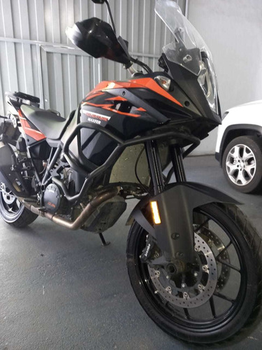 Imagen 9 de 16 de Ktm 1090 Adventure