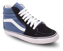 Comprar Zapatillas Nayree-botitas Unisex Tipo Van Negro Aero
