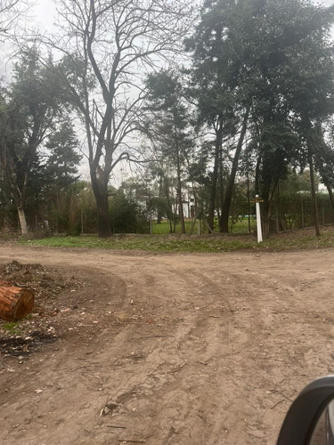 Permuta Venta Lote Terreno Parque Gorriti Excelente Ubicacion