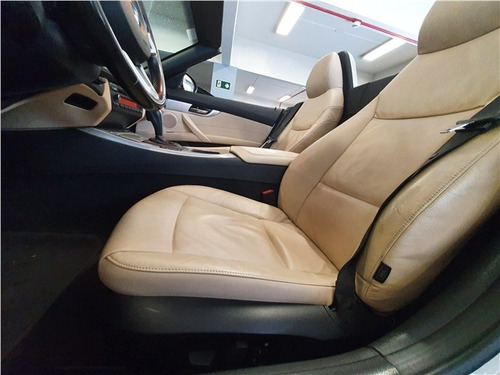 Bmw Z4 2.5 Roadster 23i I6 24v Gasolina 2p Automático