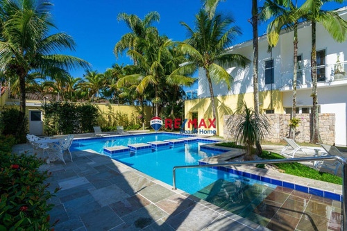Imagem 23 de 30 de Casa À Venda, 577 M² Por R$ 2.900.000,00 - Enseada - Guarujá/sp - Ca0356