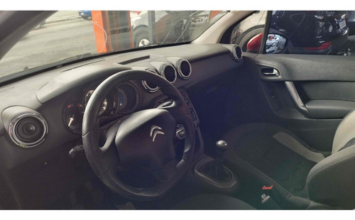 Citroën C3 1.5 TENDANCE 8V FLEX 4P MANUAL