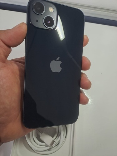 Celular iPhone 13 256gb (Usado)