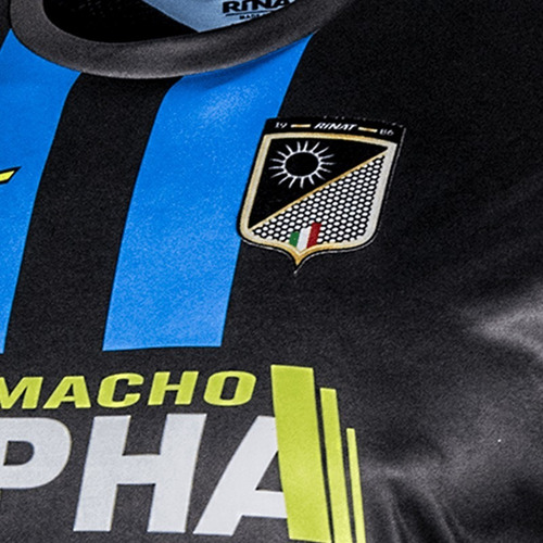 Jersey Para Portero Modelo Rinat Alpha 2020 - Mundo Arquero
