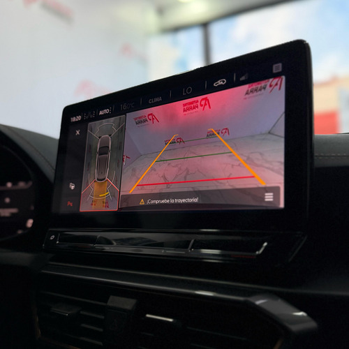 Cupra formentor 2.0 Vz 310Hp 4Wd Dsg7