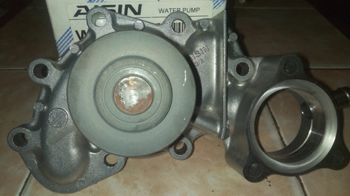 Bomba De Agua Toyota 4runner  Motor 5vz. Original Aisin 