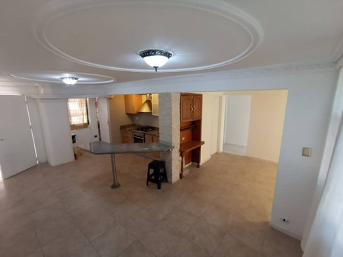 Imagen 3 de 13 de Apartamento En Res. Pedregal, Foa-2014