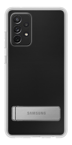 Case Samsung Original Galaxy A72 Protector Con Apoyo