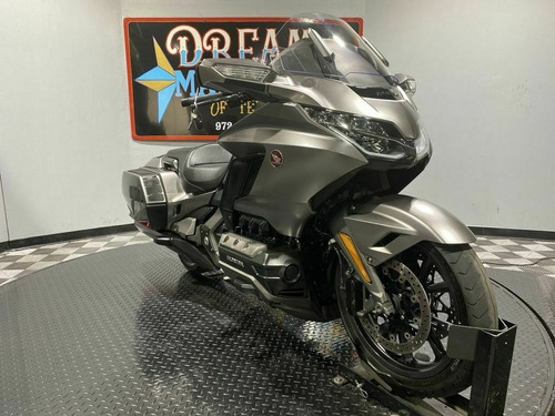 Imagen 3 de 9 de 2018 Honda Gold Wing Automatic Dct