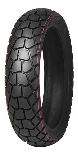 Llanta Moto 120/80/17 Timsun Ts822 Apache Pulsar Invicta Rtx