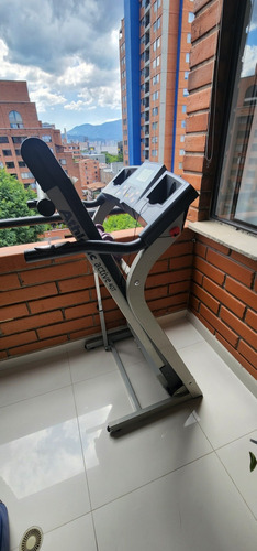 Caminadora Athletic Active 40t