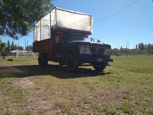Imagen 1 de 3 de Dodge 1976