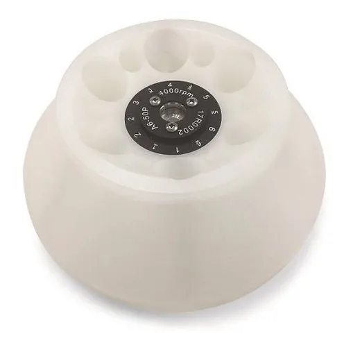 Centrifuga Macro Dlab Dm0412 4000rpm, 6x50ml Y 6x15ml