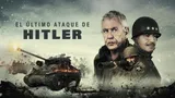 El último ataque de Hitler