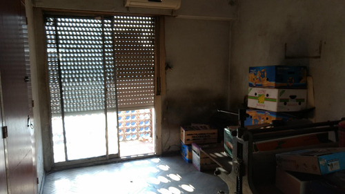 Ph 2 Ambientes Primer Planta Villa Ballester En Venta