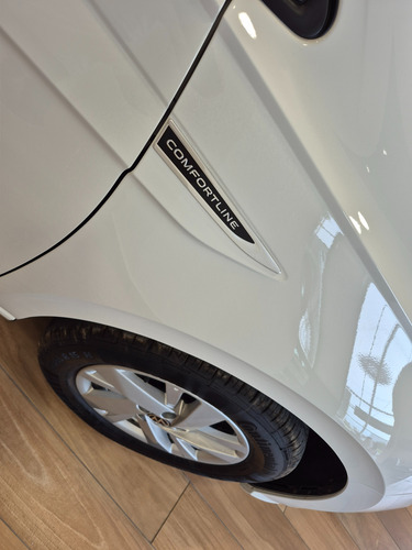 Volkswagen Polo COMFORTLINE 1.0 AUTOMATICO