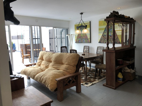 Palermo Soho Alquiler Ph 4 Ambientes Gran Patio Terraza $1.200.000