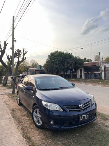 Toyota Corolla 1.8 Xei Mt