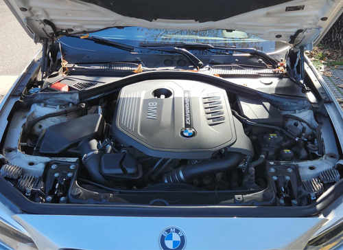 BMW Serie 2 3.0 240i M Package