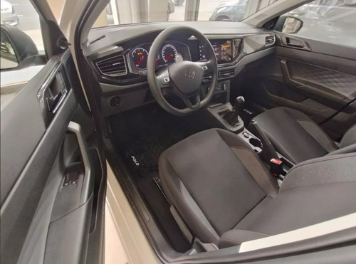 Volkswagen Polo 1.6 Msi Track