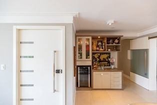 Imagem 9 de 30 de Apartamento Com 3 Dormitórios À Venda, 183 M² Por R$ 1.525.000,00 - Campo Belo - São Paulo/sp - Ap20032