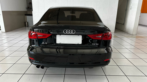 Audi A3 Sedan 1.4 Tfsi S-tronic 4p