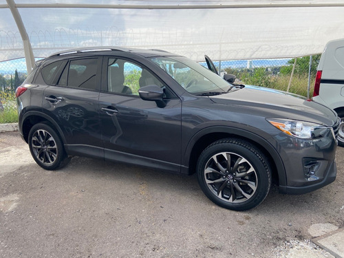 Imagen 15 de 15 de Mazda Cx5 I Grand Touring