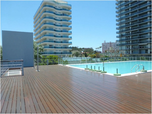 Imagen 30 de 30 de Apartamento En Mansa, 2 Dormitorios