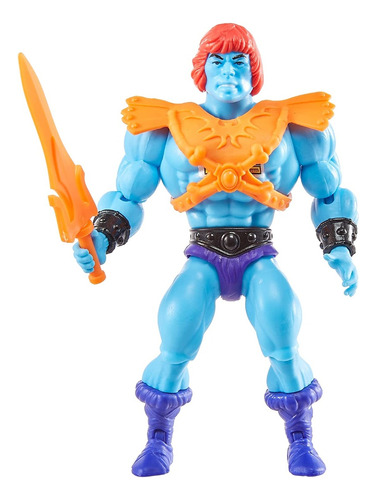 He Man - Figuras 14 Cm Gnn84-gyy28