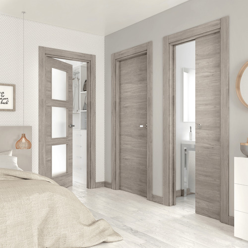 Puertas Para Habitación