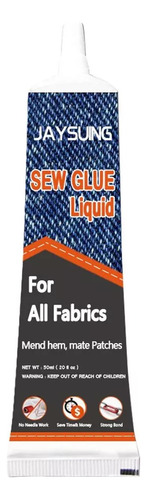 Parche De Costura Con Pegamento De Tela Impermeable Lavable