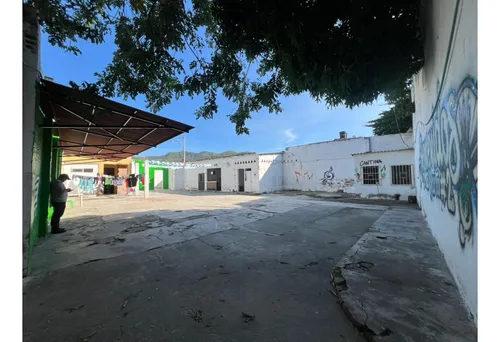 Terreno En Venta Ideal Para Conjunto