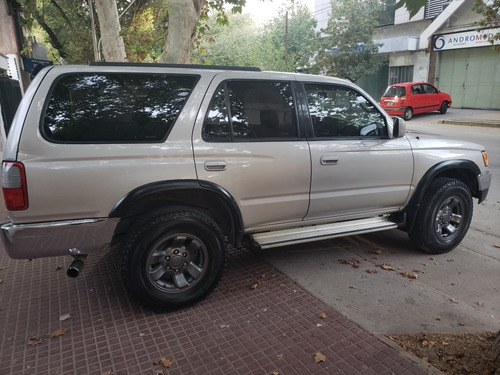 Toyota Sw4 3.0 I Runner Tc Cu 1997