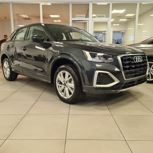 Imagen 17 de 25 de Audi Q2 35 Tfsi Advanced 0km 1.4 Tfsi