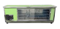 Comprar Heladera Vitrina Mostrador Exhibidora Lacteos De 3,00 Mts